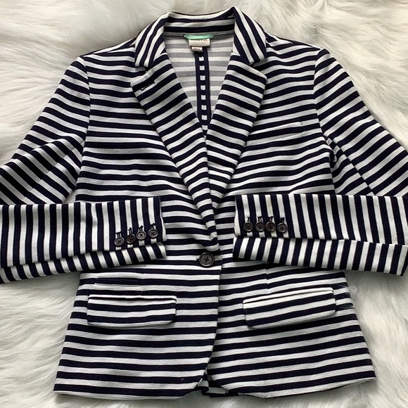 MERONA Blazer Jacket - Picture 2 of 14